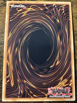 Yu-Gi-Oh Giltia the D. Knight Soul Spear LDS3-EN137 LP - Image 2