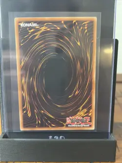 Yu-Gi-Oh! Gearfried the Iron Knight BPT-012 Secret Rare NM - Image 2