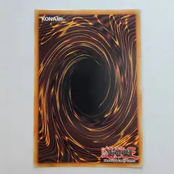 Garura, Wings of Resonant Life - POTE-EN082 - NM - Ultra - 1st ed - Yugioh - Image 2