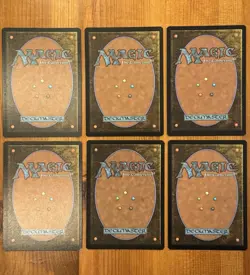 MTG LotR Cards NM Foil Showcase Scrolls Lot, Lord of the Rings LTR, Collector - Image 3