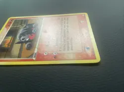 Houndour 59/109 Ex Team Rocket Returns Pokemon Card Non Holo LP+ - Image 2