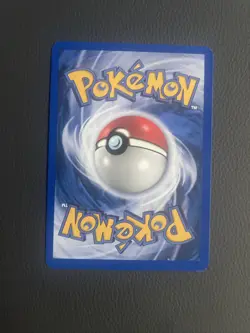 Houndour 59/109 Ex Team Rocket Returns Pokemon Card Non Holo LP+ - Image 4