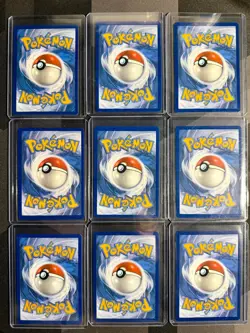 Illustration Rare Lot #2 - NM / M Pokemon TCG - 9 Cards IR Full Art 🔥 - Image 2
