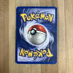 Onix 56/102 Base Set Shadowless Pokemon 1999 WOTC Vintage Card DMG - Image 2