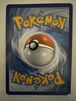 Pokemon Mew EX XY126 Full Art Black Star Ultra Rare Promo Holo Card - Image 2