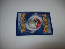 Pokemon TCG Black Star Promo Hologram Card MEW #9 LP Free Shipping & Tracked - Image 4