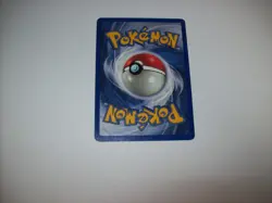 Pokemon TCG Black Star Promo Hologram Card MEW #9 LP Free Shipping & Tracked - Image 5