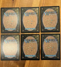MTG LotR Cards NM Foil Showcase Scrolls Lot, Lord of the Rings LTR, Collector - Image 3