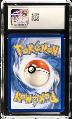 CGC 10 GEM MINT Giratina VSTAR 201/196 Lost Origin Secret Rare Holo Pokemon Card - Image 2