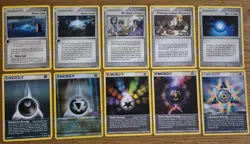 Pokemon Card Assorted Set Ex Holon Phantoms Rare - Image 2