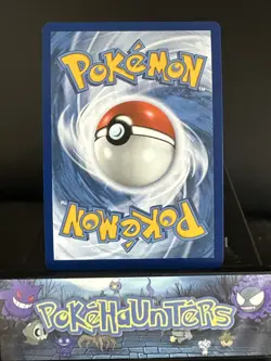 Pokemon Card Sandile 216/198 Scarlet And Violet Base Illustration Rare NM - Image 2