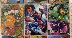 🔥Complete your set 🔥18 Card Lot Complete SSR Set NonTCG Pokemon Eif Origin 3.0 - Image 5