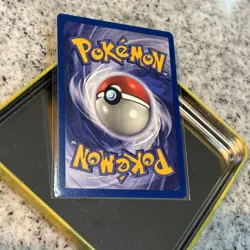 1st Edition Pikachu 60/64 | WOTC 1999 LP Jungle Card Grail | Vintage Pokemon TCG - Image 5