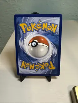 Pokemon TCG Magikarp Scarlet & Violet Paldea Evolved Holo Card 203/193 Near Mint - Image 2