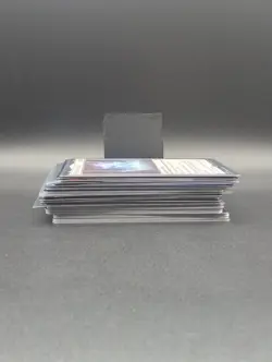 Mtg | Lot #5 | Mythic's, Rare's, Uncommon's, Holographic's | 64 Cards - Image 2