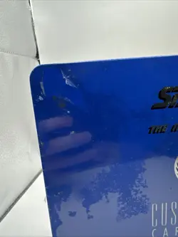 Star Trek Next Generation Customizable Card Game CCG Limited Ed Collector’s Tin - Image 2