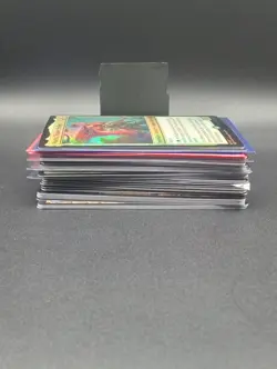Mtg | Lot #2 | Mythic's, Rare's, Uncommon's, Holographic's | 64 Cards - Image 2