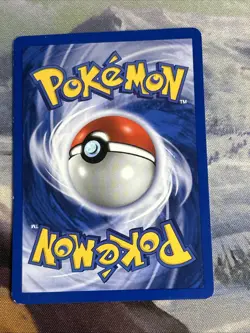 Pokemon Card - Recycle Energy (WotC 2002 Energize League Promo) Reverse Holo - Image 4