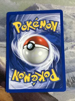 Pokemon Card - Recycle Energy (WotC 2002 Energize League Promo) Reverse Holo - Image 5