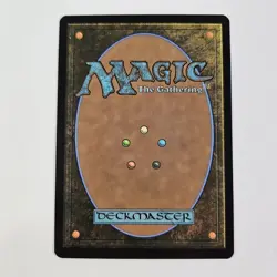 Eddie, Ghost Of The Navigator Secret Lair X Iron Maiden: Eddie Unchained MTG SLD - Image 2