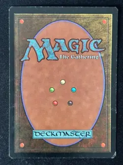 1x MTG Reap - Tempest (TMP) - Magic the Gathering - Image 2