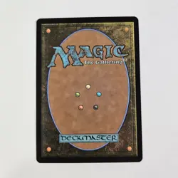 Windfall Secret Lair X Iron Maiden: Eddie Unchained MTG SLD Sorcery Wheel - Image 2