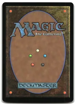 MTG Keeper of Fables FOIL U Throne of Eldraine 163 LP - Image 2
