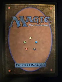 Timely Ward NM Commander Legends MTG FREE SHIPPING - Image 2