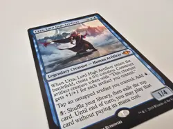 MTG - Urza, Lord High Artificer - 75 - Modern Horizons - NM - Image 2