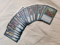 NM Planeshift - Complete Set 143/143. Mtg Magic the Gathering - Image 3