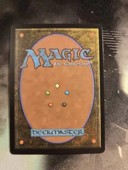 Magic: The Gathering Final Fantasy Vivi's Persistence Non Foil NM - Image 2