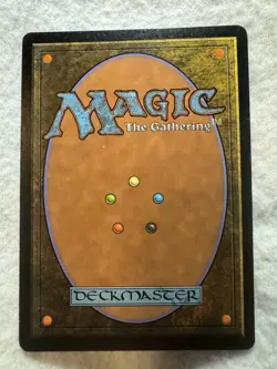 MTG - Dark Hatchling - Urza's Saga - NM - #126 - Free Shipping! - Image 2