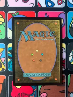 Magic The Gathering: Bountiful Promenade FOIL Promo 348/361 - Commander Legends - Image 2