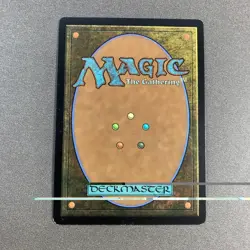 MTG Grand Arbiter Augustin IV Dissension Regular Magic The Gathering - Image 2