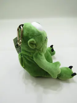 Magic the Gathering Premium Zippered Gamer Pouch Monster For Dice & Tokens NWT - Image 2