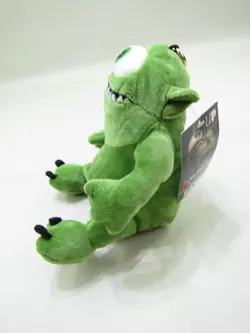 Magic the Gathering Premium Zippered Gamer Pouch Monster For Dice & Tokens NWT - Image 3