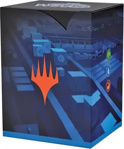 Magic the Gathering MtG 13th Doctor Who PARADOX POWER Commander Deck • NEW - Image 3