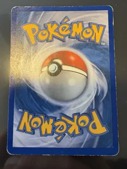 Pokemon Mewtwo TCG Delta Species 12/113 Holo Rare Card HP - Image 4