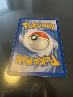 Pokemon Mewtwo TCG Delta Species 12/113 Holo Rare Card HP - Image 5