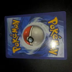 Gardevoir EX Secret Rare Full Art 116/114 XY Steam Siege Holofoil Pokemon TCG - Image 2