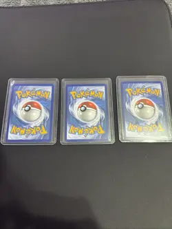 Ace Spec Pokemon TCG 3-Card Lot NM-M Condition - Image 2