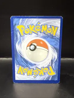 Pokemon Misty’s Determination Full Art 2016 108/108 XY Evolutions English A - Image 3