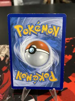 Pokemon Alakazam EX TCG Fates Collide Holo Full Art Ultra Rare Card 117/124 - Image 2