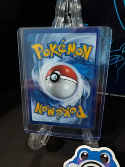 Pokemon TCG: Scarlet & Violet Promo - SVP216 - Team Rocket's Mewtwo Ex - Image 3