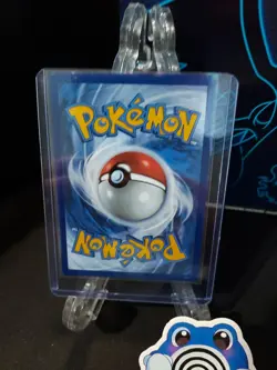 Pokemon TCG: Scarlet & Violet Promo - SVP216 - Team Rocket's Mewtwo Ex - Image 4
