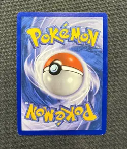 2014 POKEMON XERNEAS EX (Fairy- type) 97/146 - XY BASE SET -ULTRA RARE -HOLO - Image 2