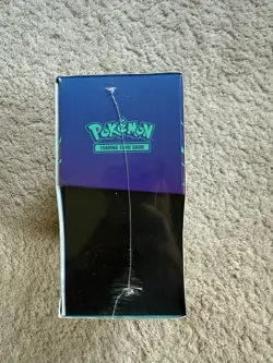 BRAND NEW SEALED Pokemon TCG Journey Together ETB Elite Trainer Box - Image 3