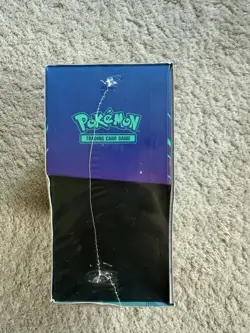 BRAND NEW SEALED Pokemon TCG Journey Together ETB Elite Trainer Box - Image 4