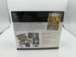 Nintendo Pokemon TCG Scarlet & Violet Paldean Fates Elite Trainer Box 820650856181 - Image 2
