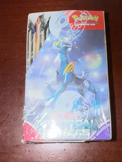 Pokemon - Temporal Forces Half Booster Box 18 Pack Display Scarlet Violet Sealed - Image 5